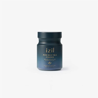 Pure Blue Nila Powder
